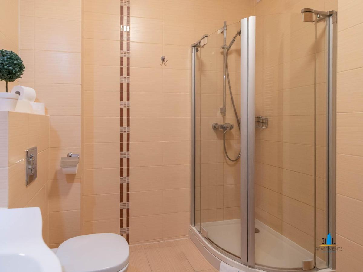 Apartment 3l Diune Kolobrzeg