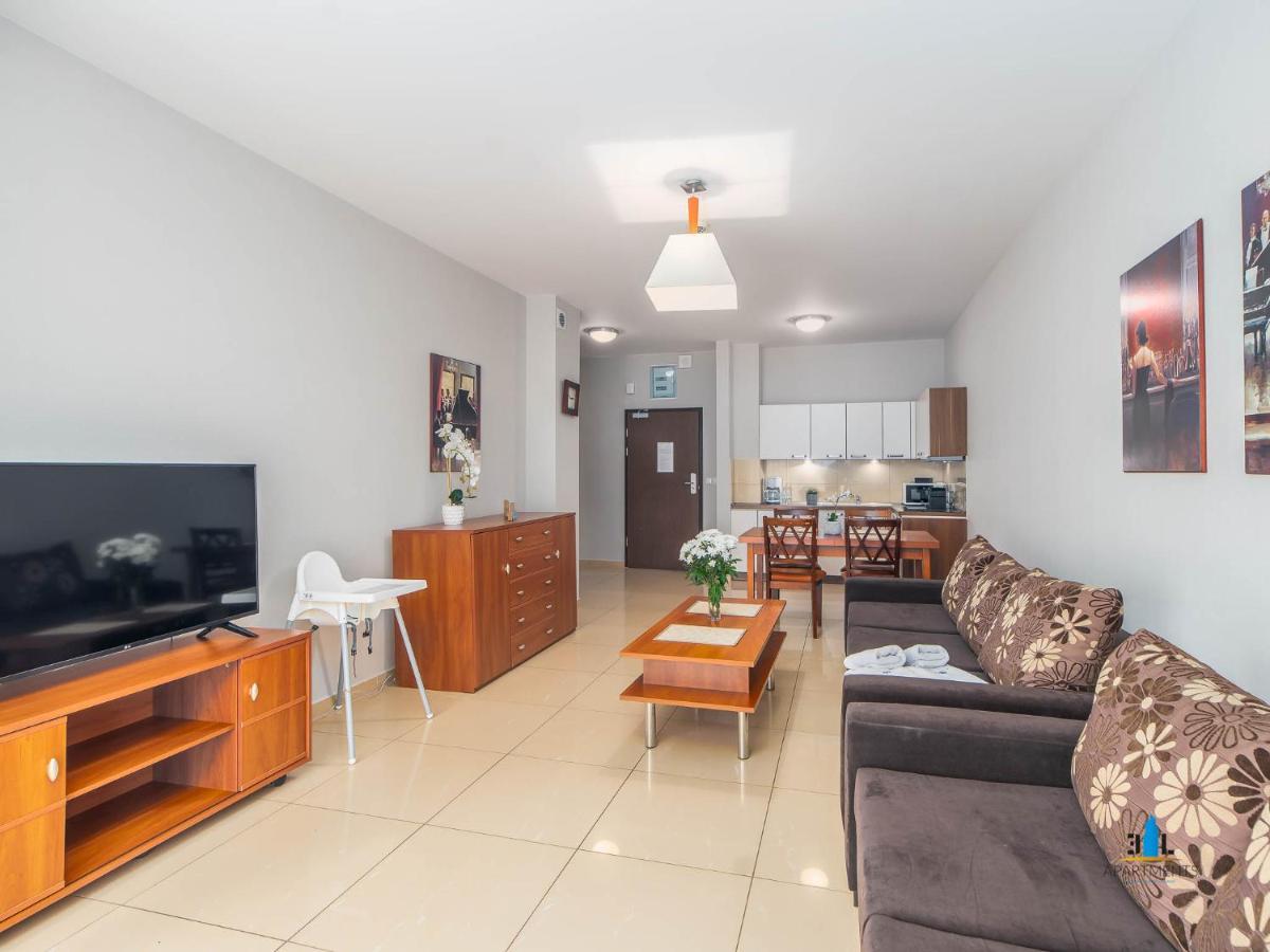 3l Diune Apartment *