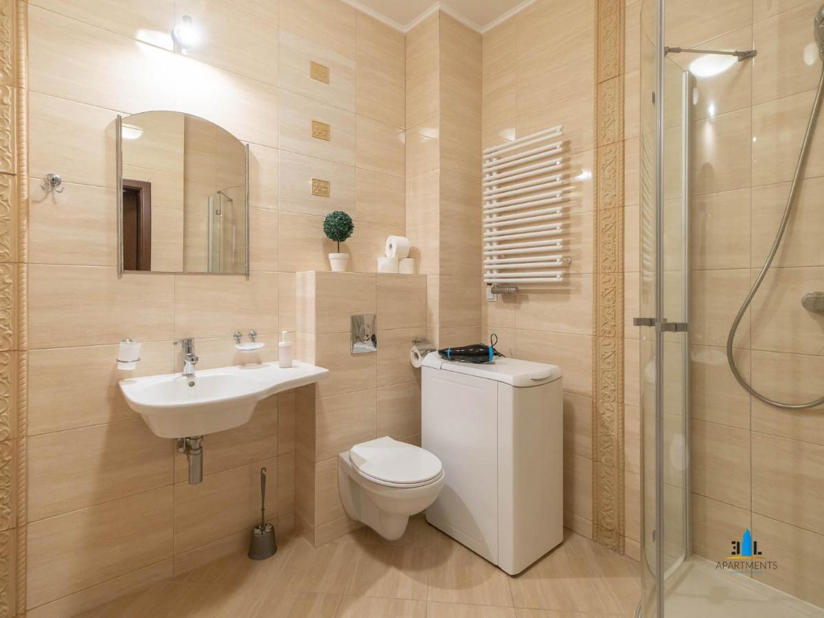 Apartment 3l Diune Kolobrzeg