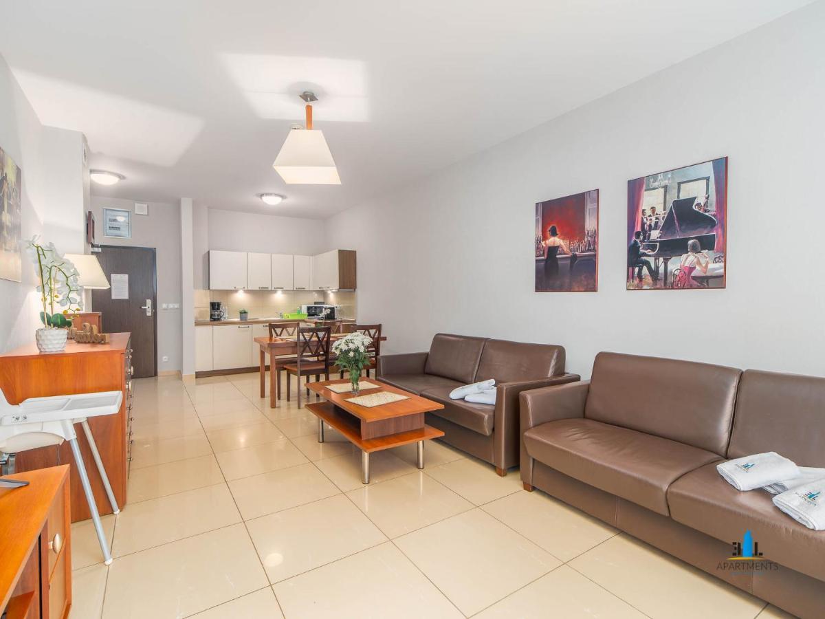 Apartment 3l Diune