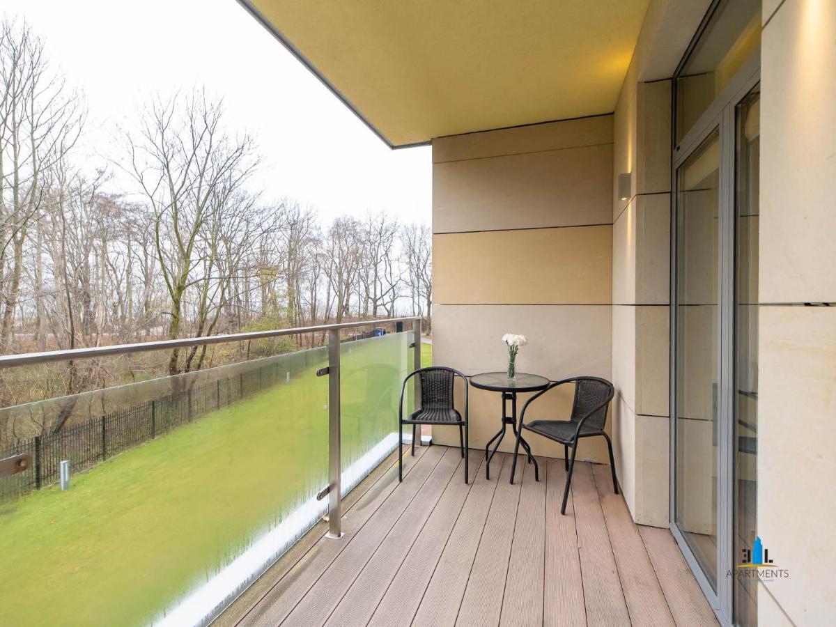 3l Diune Apartment