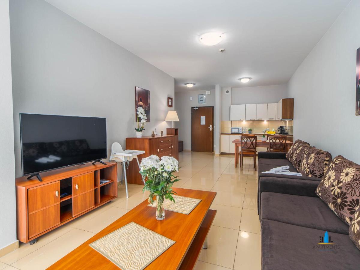 Apartment 3l Diune