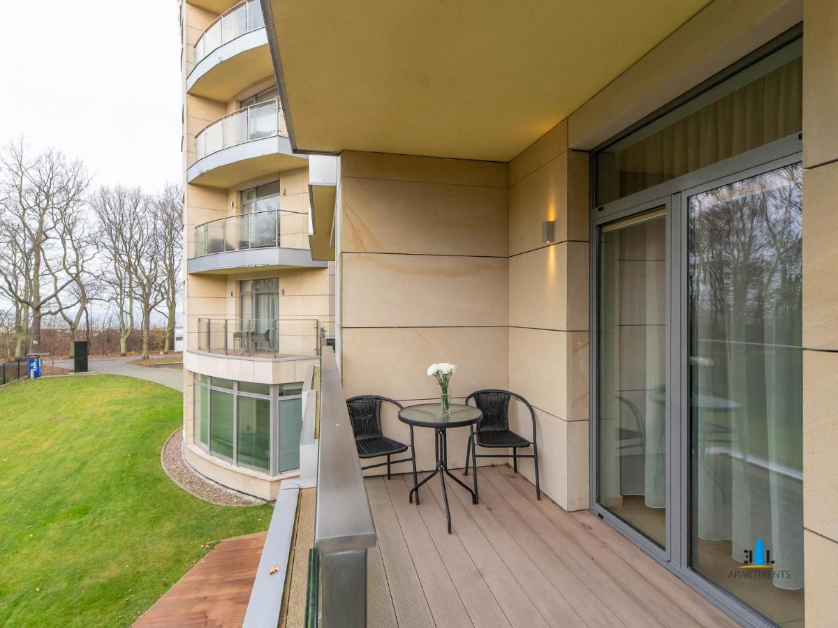 Apartment 3l Diune Kolobrzeg