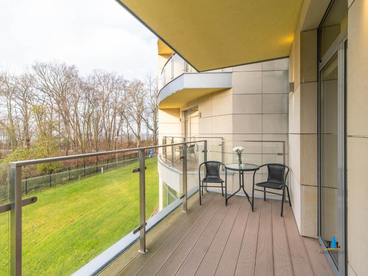 3l Diune Apartment *