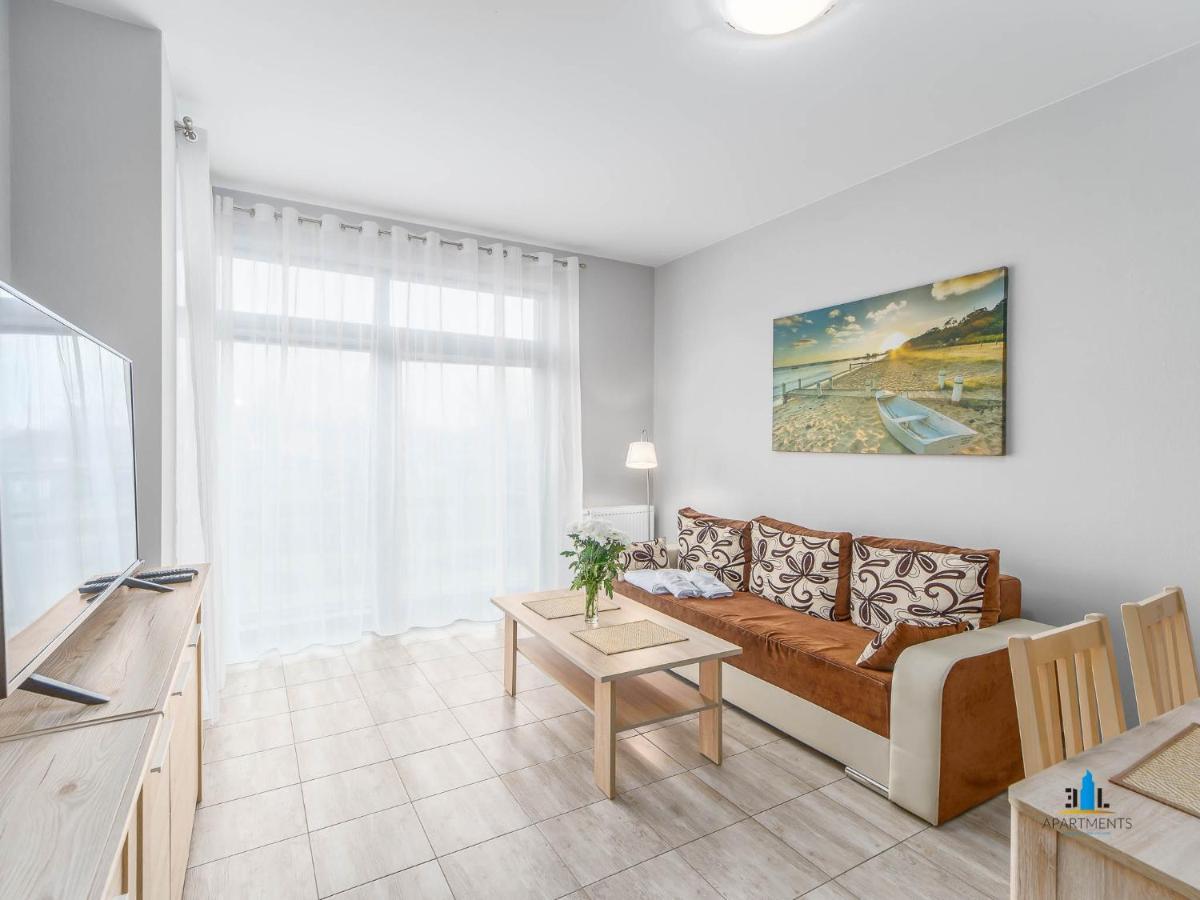 3l Diune Kolobrzeg