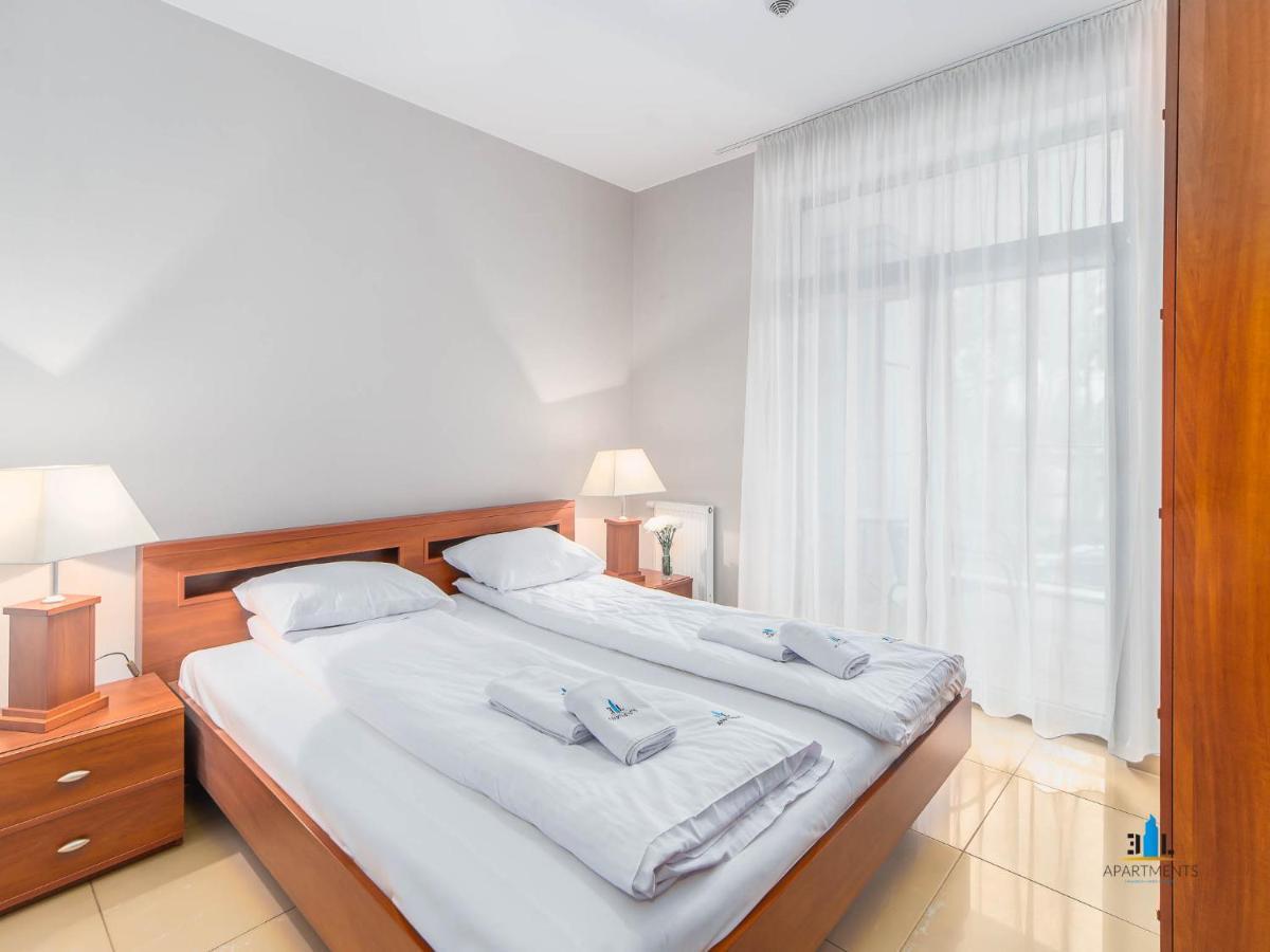 Apartment 3l Diune Kolobrzeg
