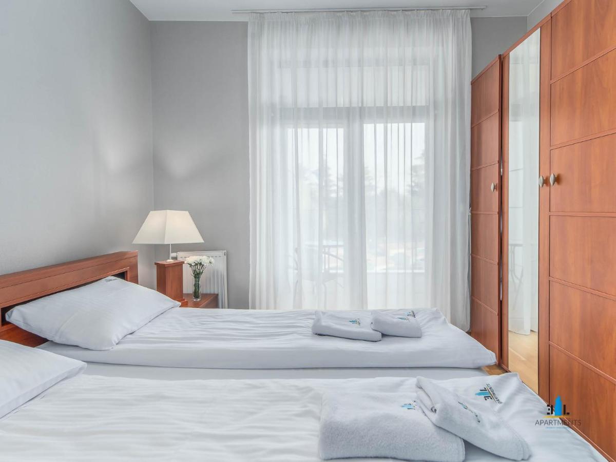 Apartment 3l Diune