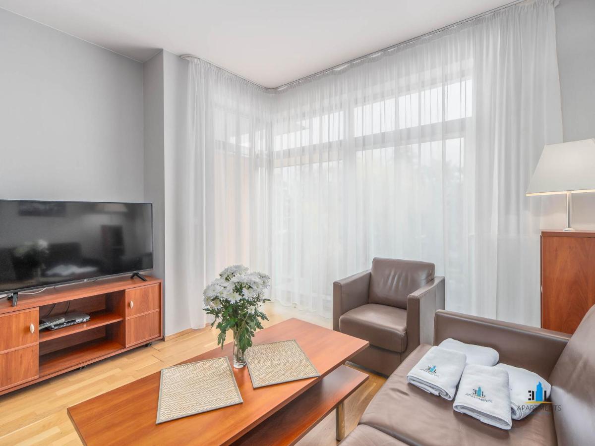 Apartment 3l Diune Kolobrzeg