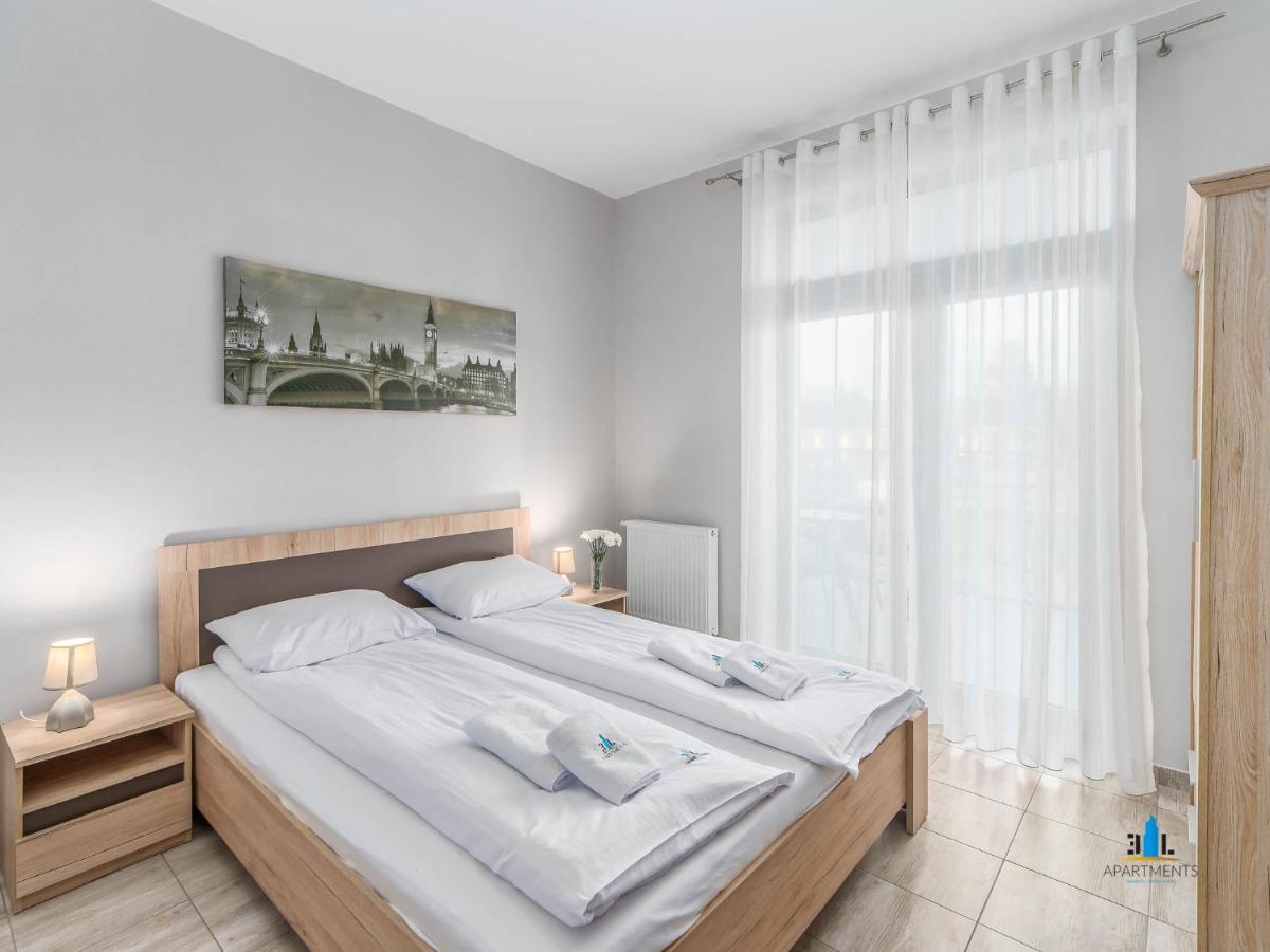 Apartment 3l Diune *