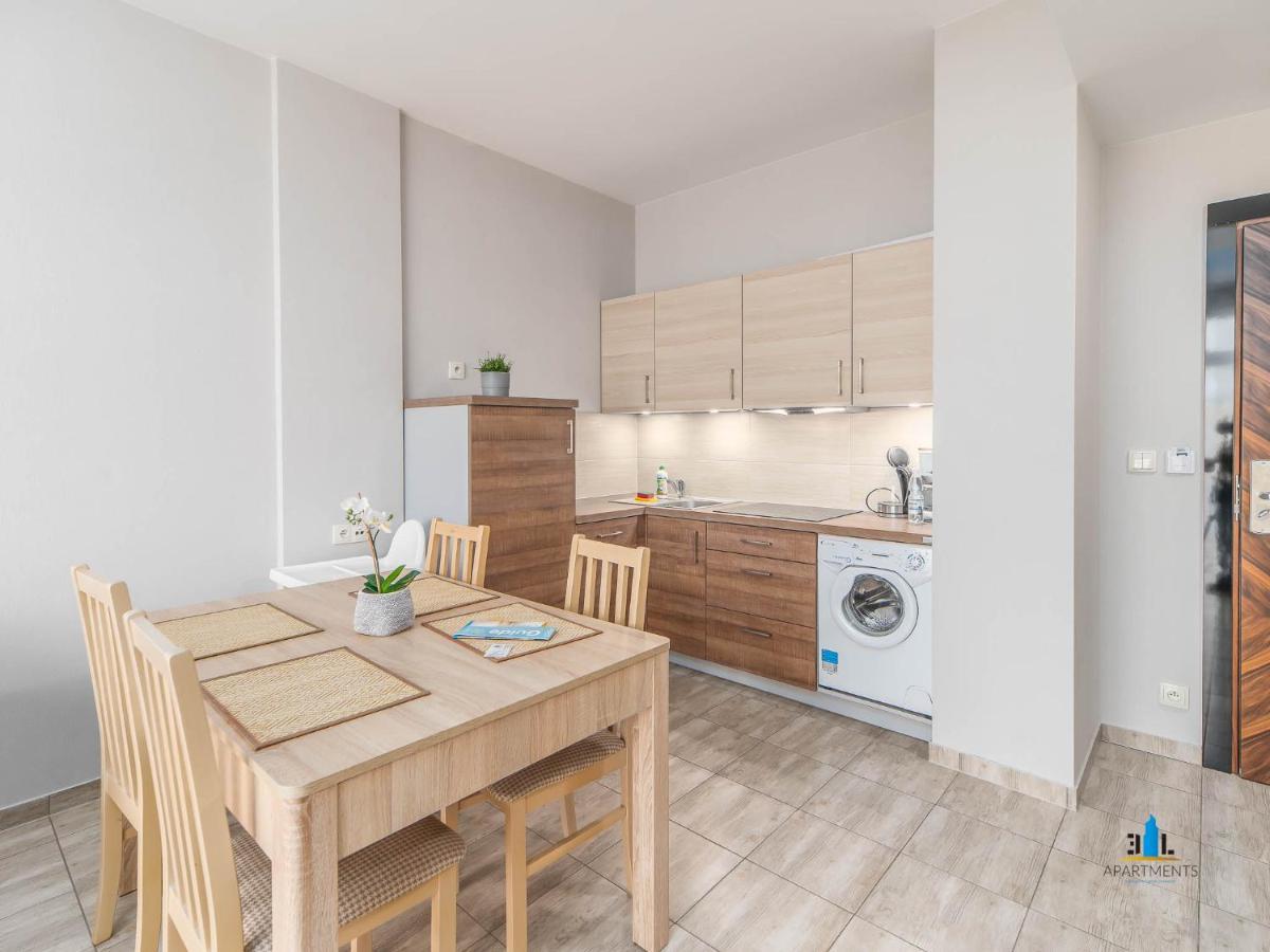 Apartment 3l Diune Kolobrzeg