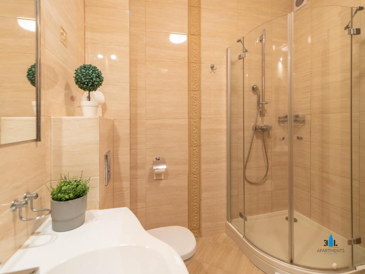 Apartment 3l Diune Kolobrzeg