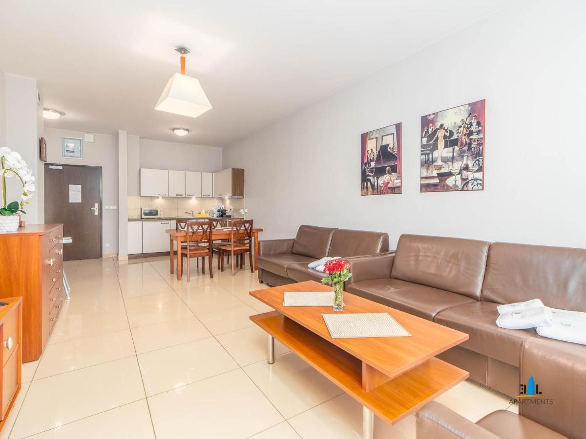 3l Diune Apartment
